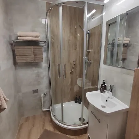 Διαμέρισμα Lilia *