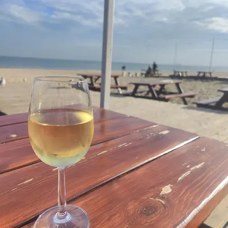 Apartman Lilia Gdańsk