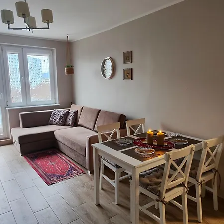 Lilia * Gdańsk