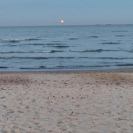 Lilia Apartman Gdańsk