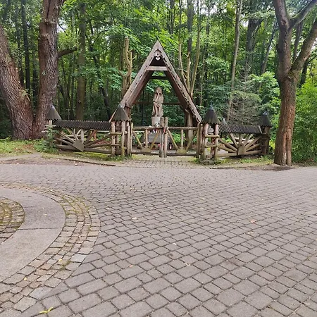 Lilia Διαμέρισμα