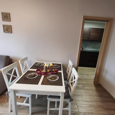 Apartman Lilia *