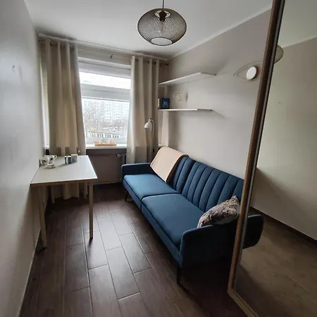 Apartman Lilia Gdańsk