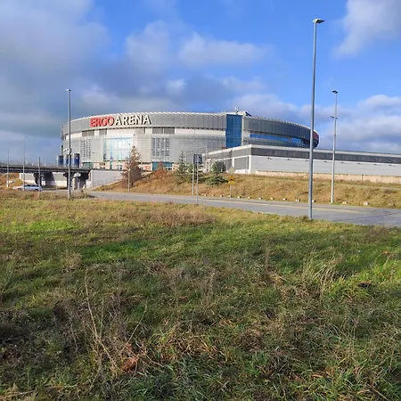 Lilia Διαμέρισμα *