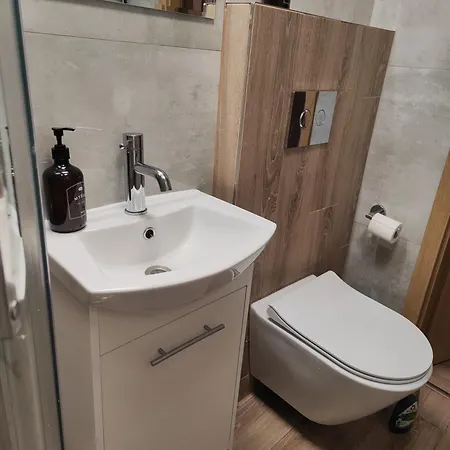 Apartamento Lilia *