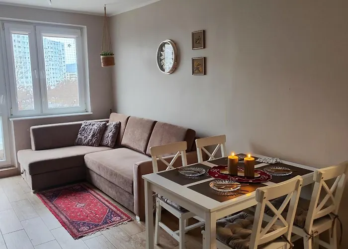 Lilia * 格但斯克