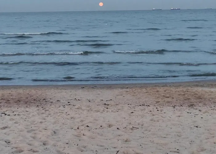 Lilia 公寓 格但斯克